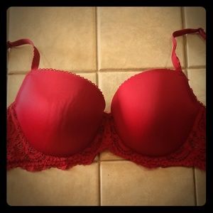 Victoria's Secret Dream Angels demi bra